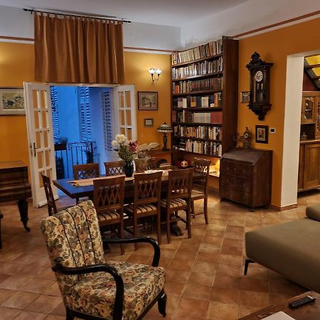 Lola Bivio Appartement Rijeka Buitenkant foto