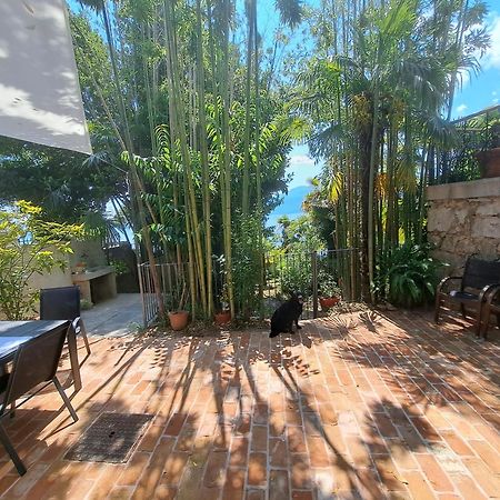 Lola Bivio Appartement Rijeka Buitenkant foto