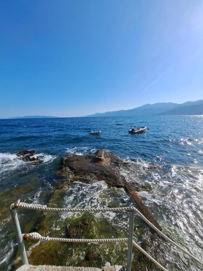 Lola Bivio Appartement Rijeka Buitenkant foto