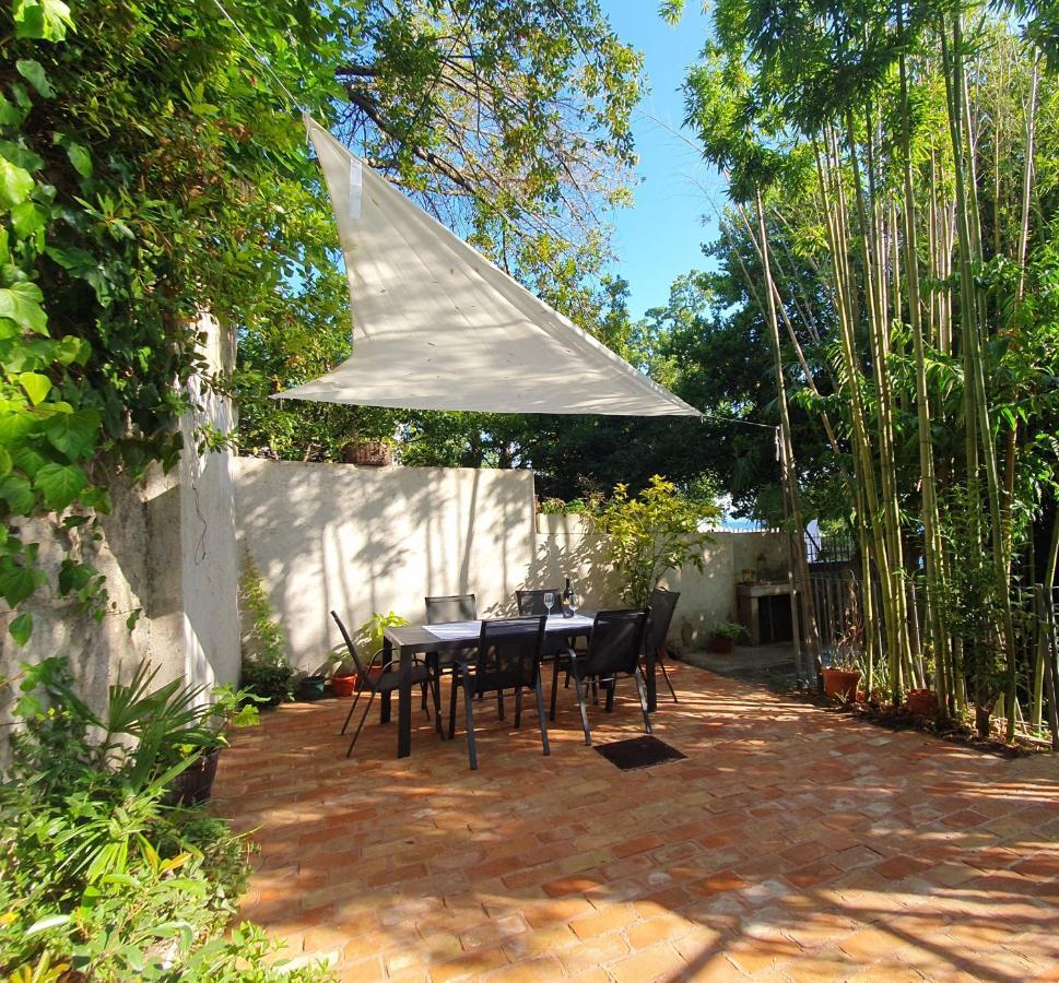 Lola Bivio Appartement Rijeka Buitenkant foto