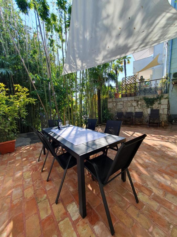 Lola Bivio Appartement Rijeka Buitenkant foto