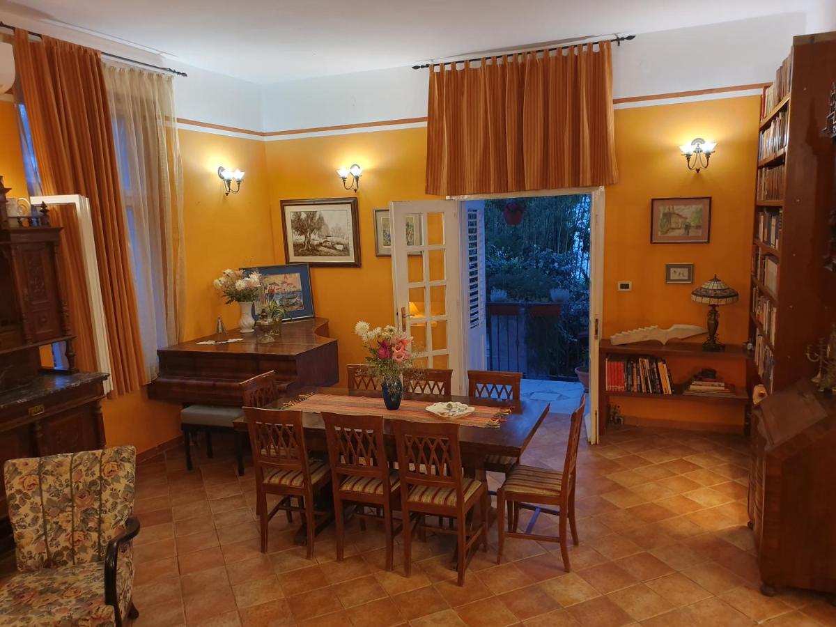 Lola Bivio Appartement Rijeka Buitenkant foto