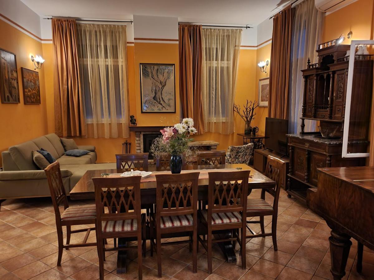 Lola Bivio Appartement Rijeka Buitenkant foto