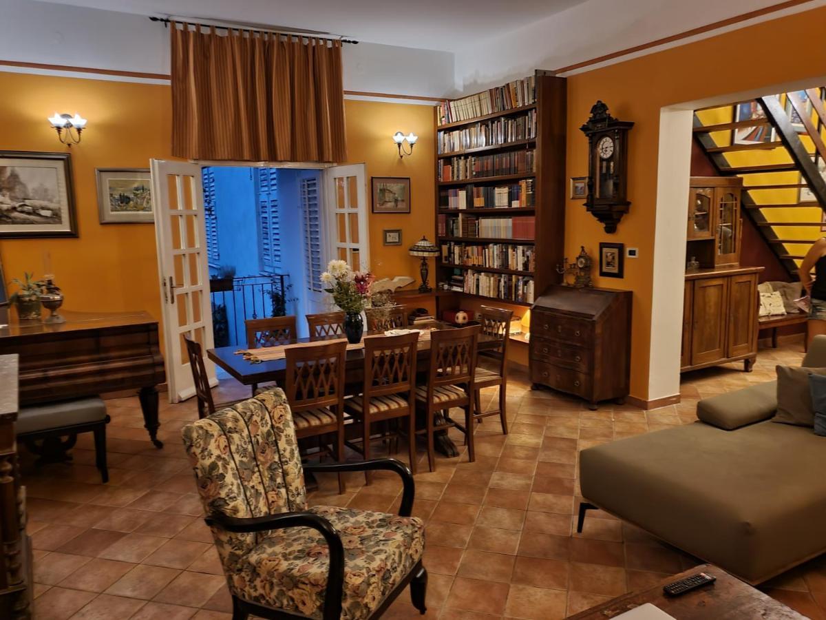 Lola Bivio Appartement Rijeka Buitenkant foto