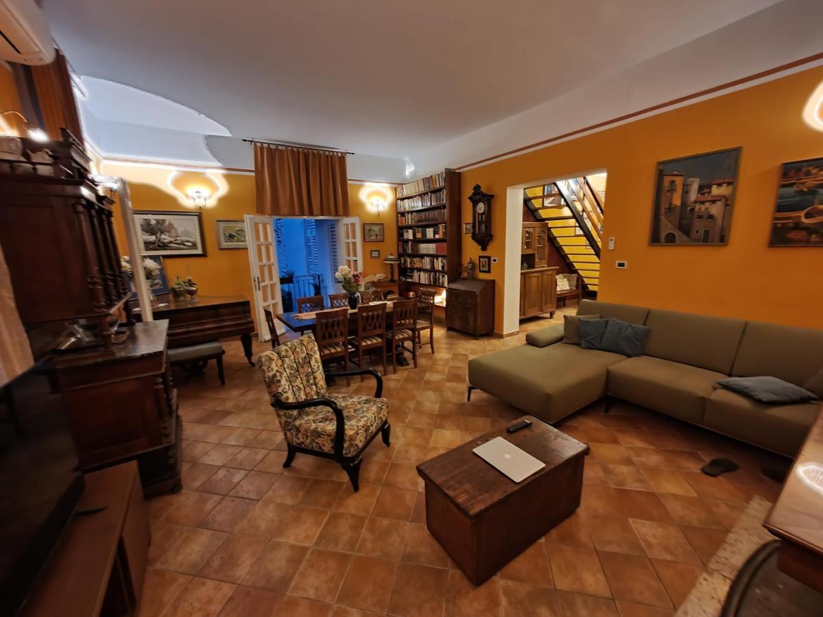 Lola Bivio Appartement Rijeka Buitenkant foto