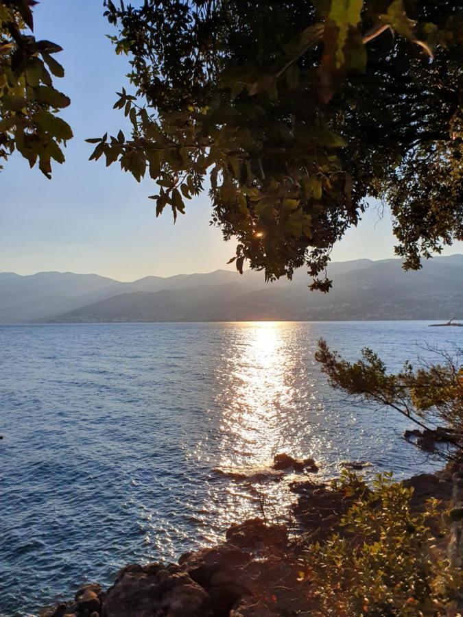Lola Bivio Appartement Rijeka Buitenkant foto