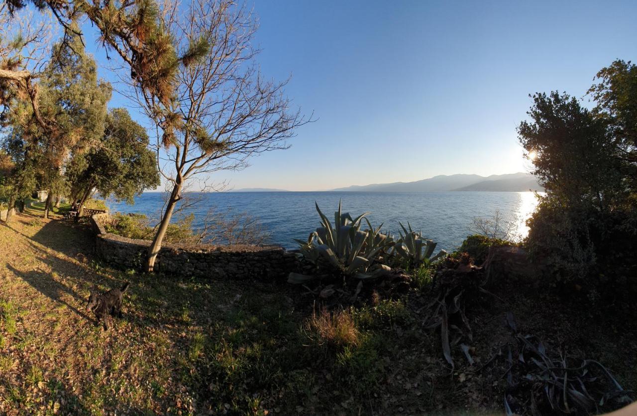 Lola Bivio Appartement Rijeka Buitenkant foto