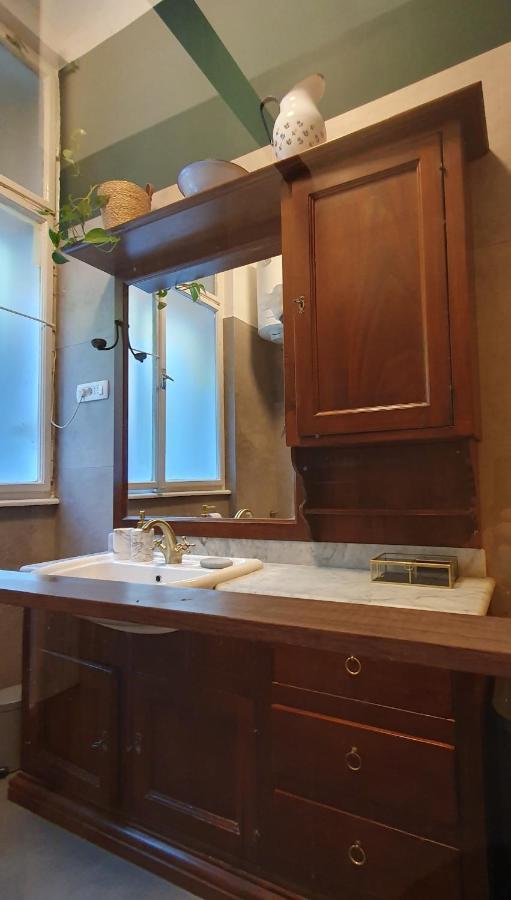 Lola Bivio Appartement Rijeka Buitenkant foto