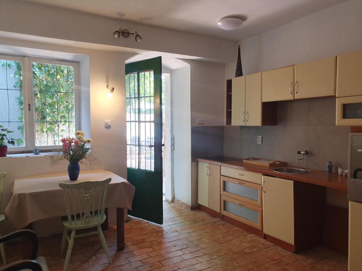 Lola Bivio Appartement Rijeka Buitenkant foto