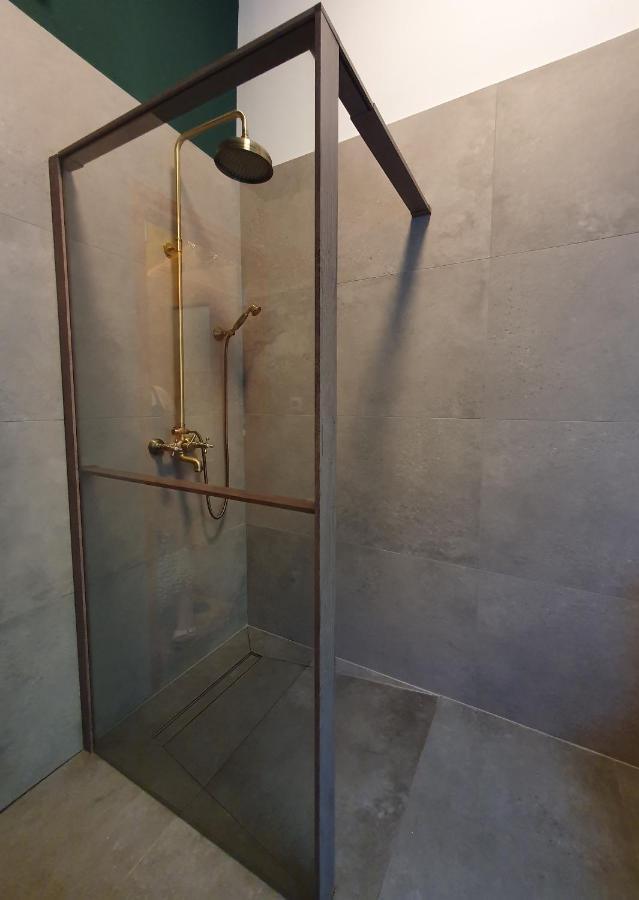 Lola Bivio Appartement Rijeka Buitenkant foto