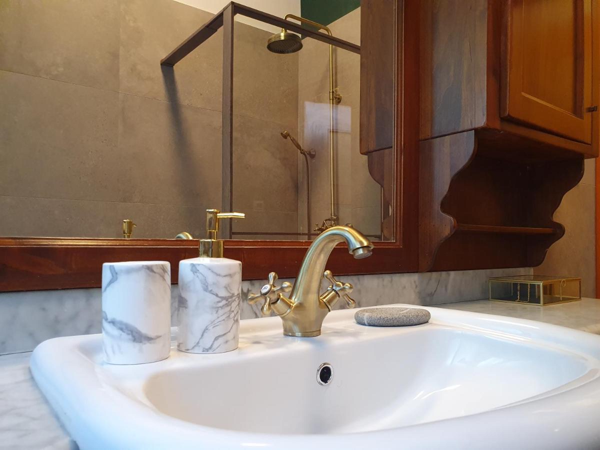 Lola Bivio Appartement Rijeka Buitenkant foto