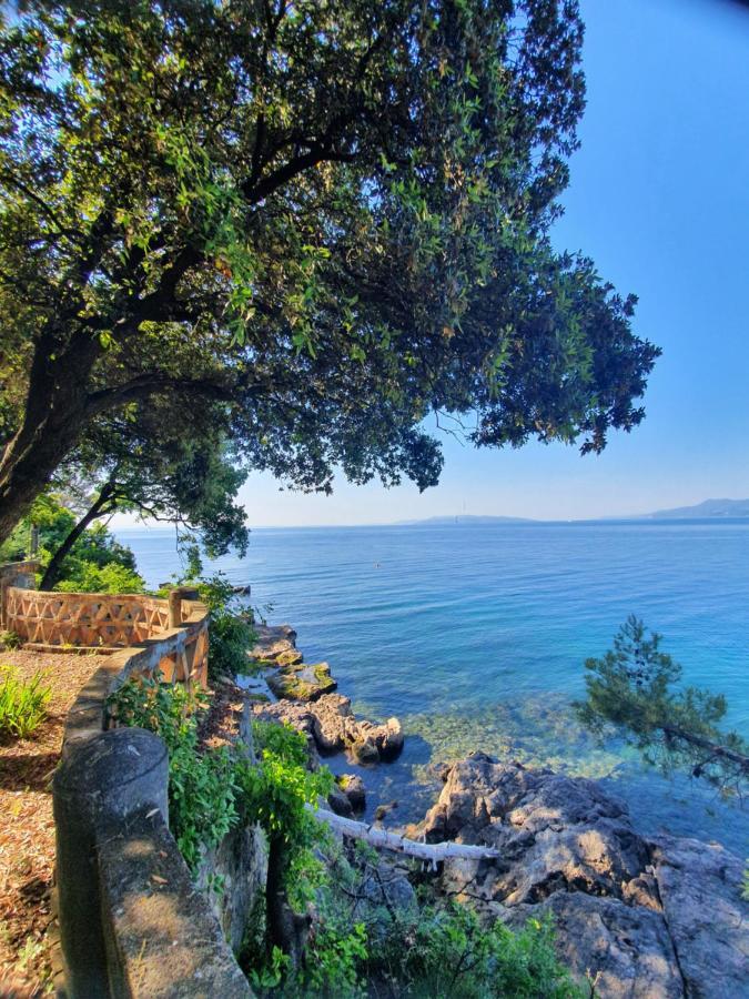 Lola Bivio Appartement Rijeka Buitenkant foto
