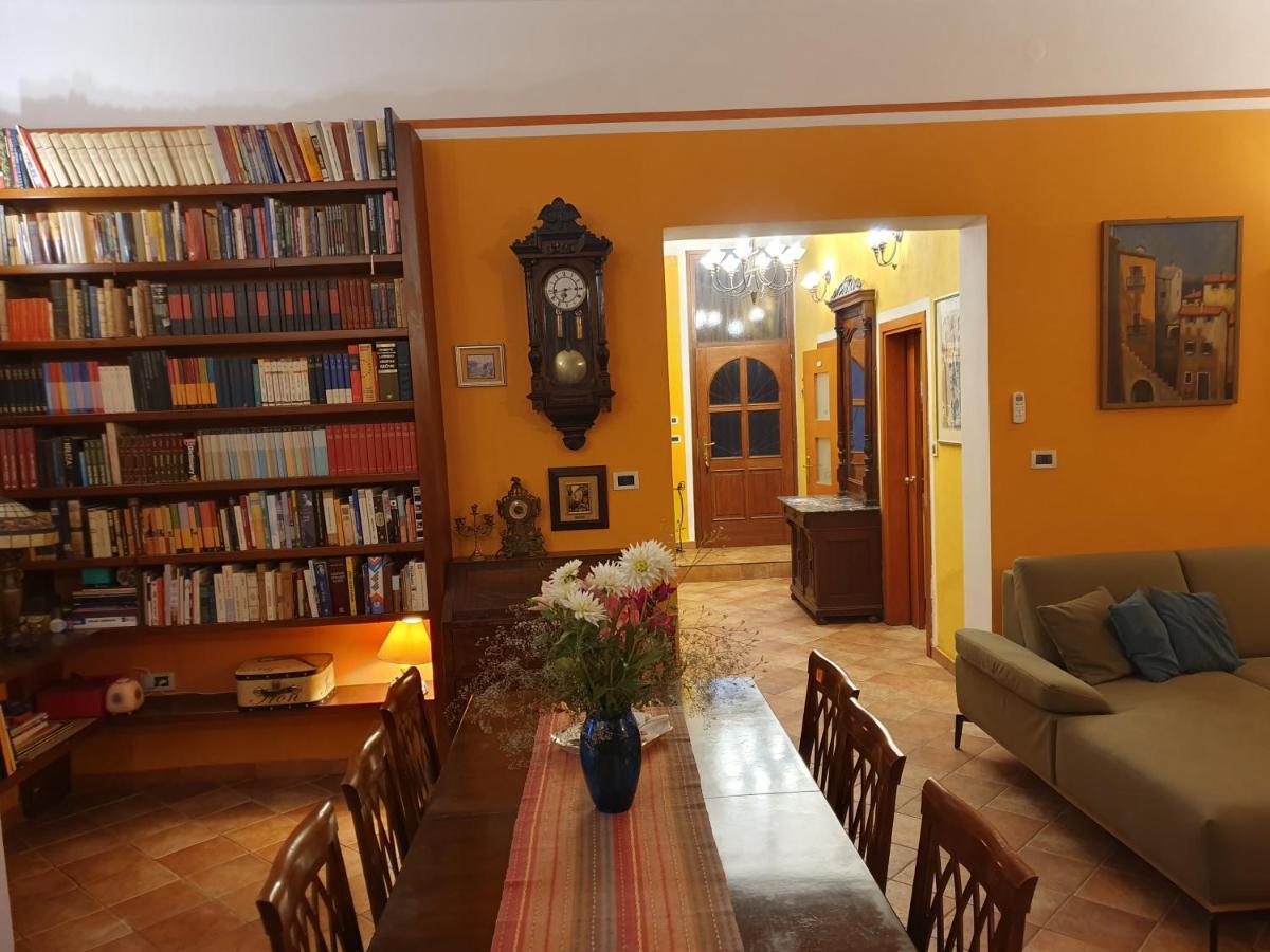 Lola Bivio Appartement Rijeka Buitenkant foto