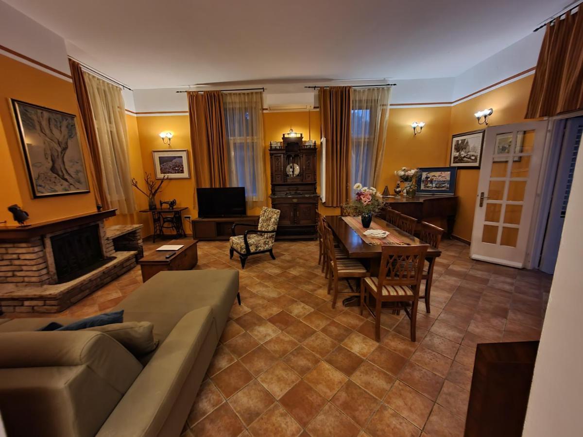 Lola Bivio Appartement Rijeka Buitenkant foto