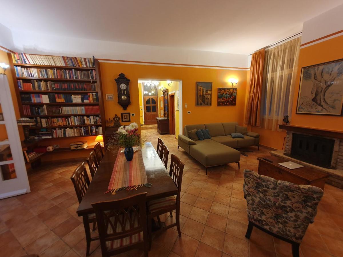Lola Bivio Appartement Rijeka Buitenkant foto