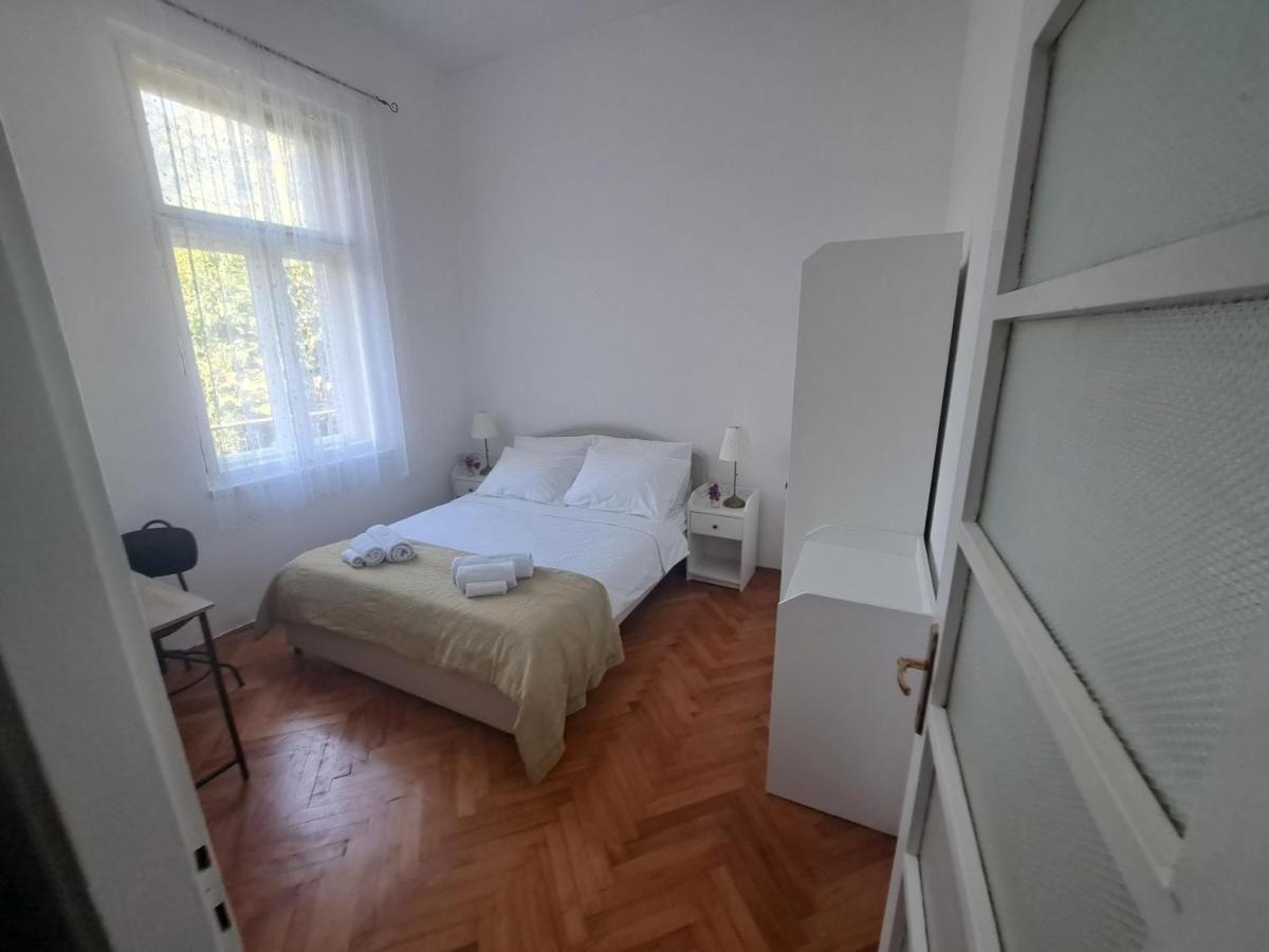 Lola Bivio Appartement Rijeka Buitenkant foto