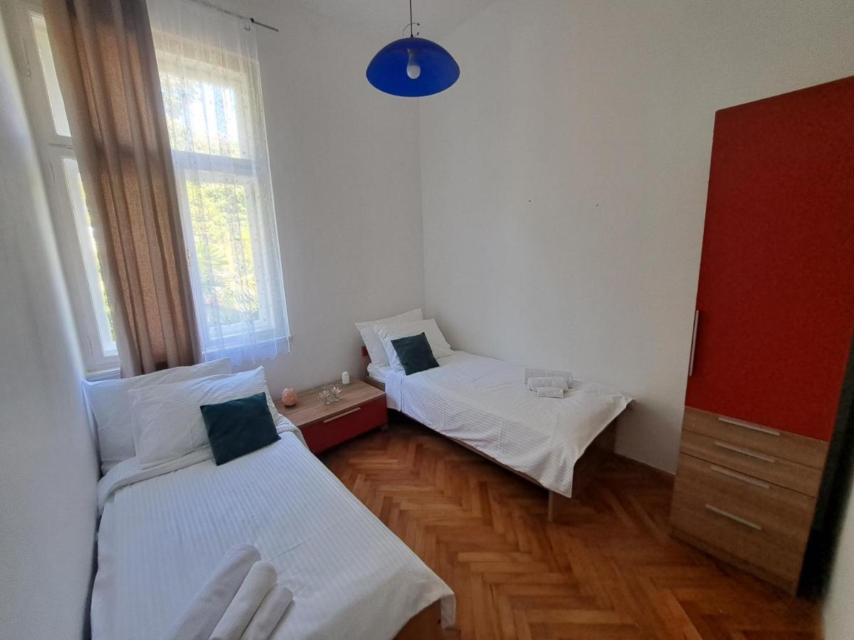Lola Bivio Appartement Rijeka Buitenkant foto
