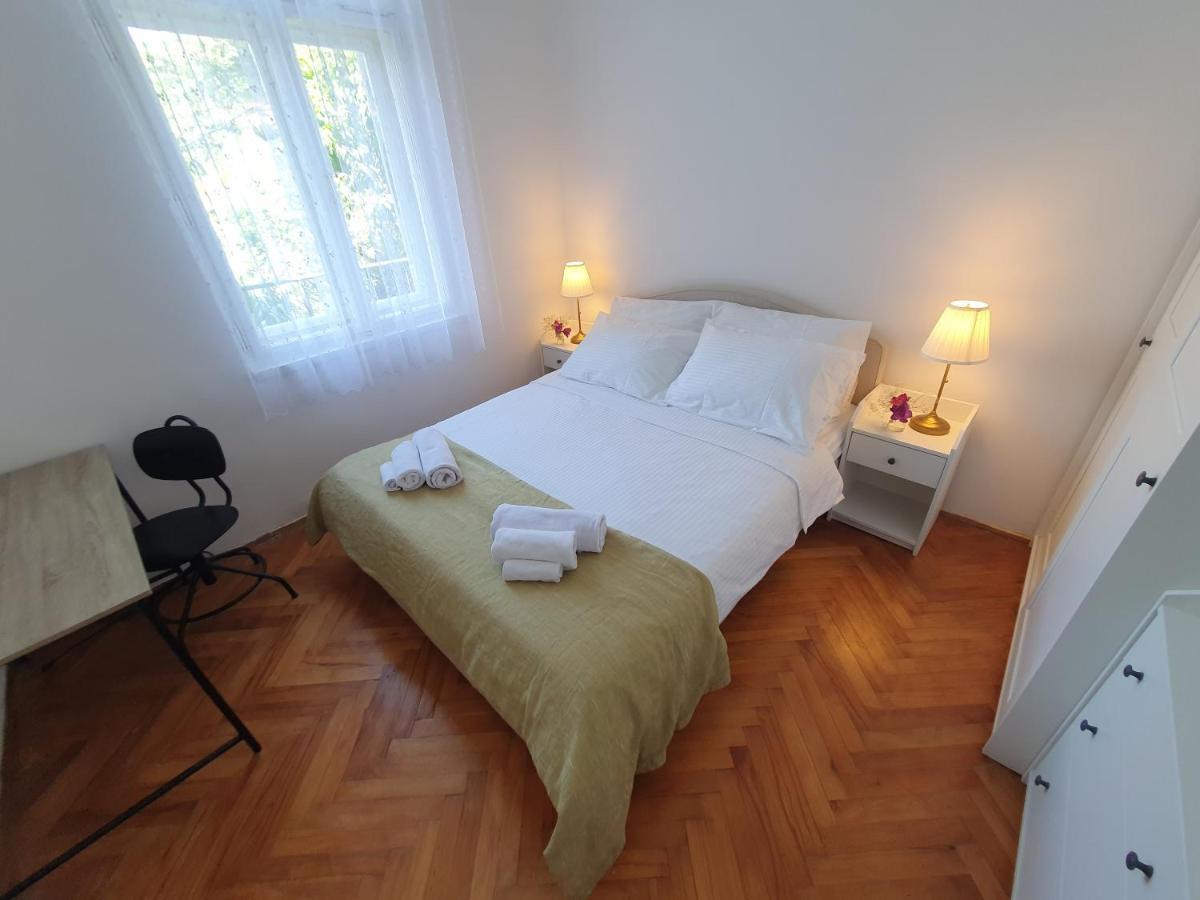 Lola Bivio Appartement Rijeka Buitenkant foto