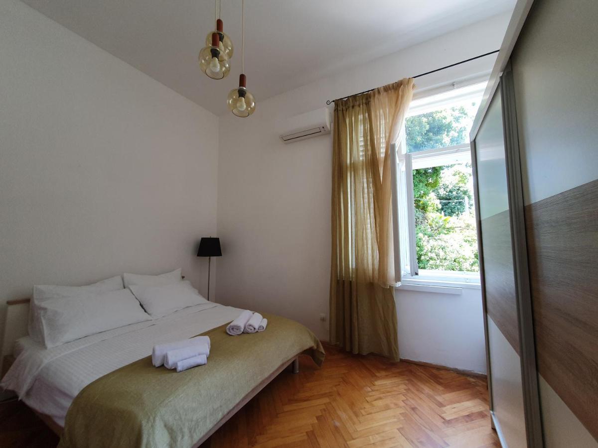 Lola Bivio Appartement Rijeka Buitenkant foto