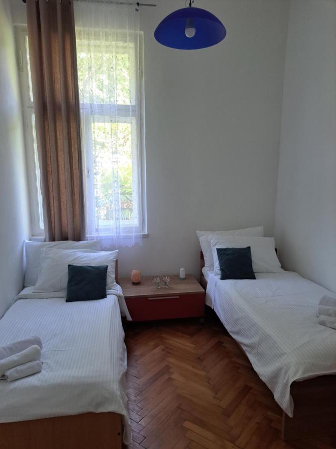Lola Bivio Appartement Rijeka Buitenkant foto