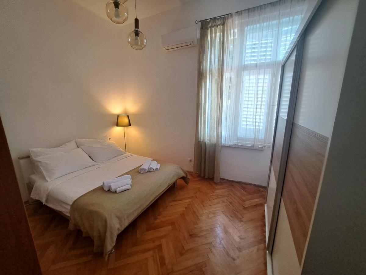 Lola Bivio Appartement Rijeka Buitenkant foto