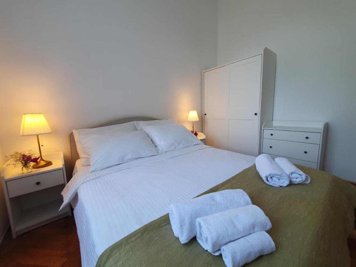 Lola Bivio Appartement Rijeka Buitenkant foto