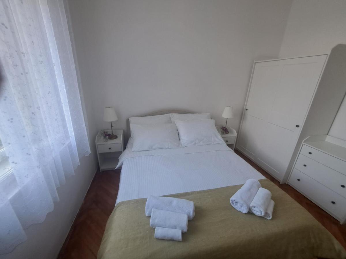 Lola Bivio Appartement Rijeka Buitenkant foto