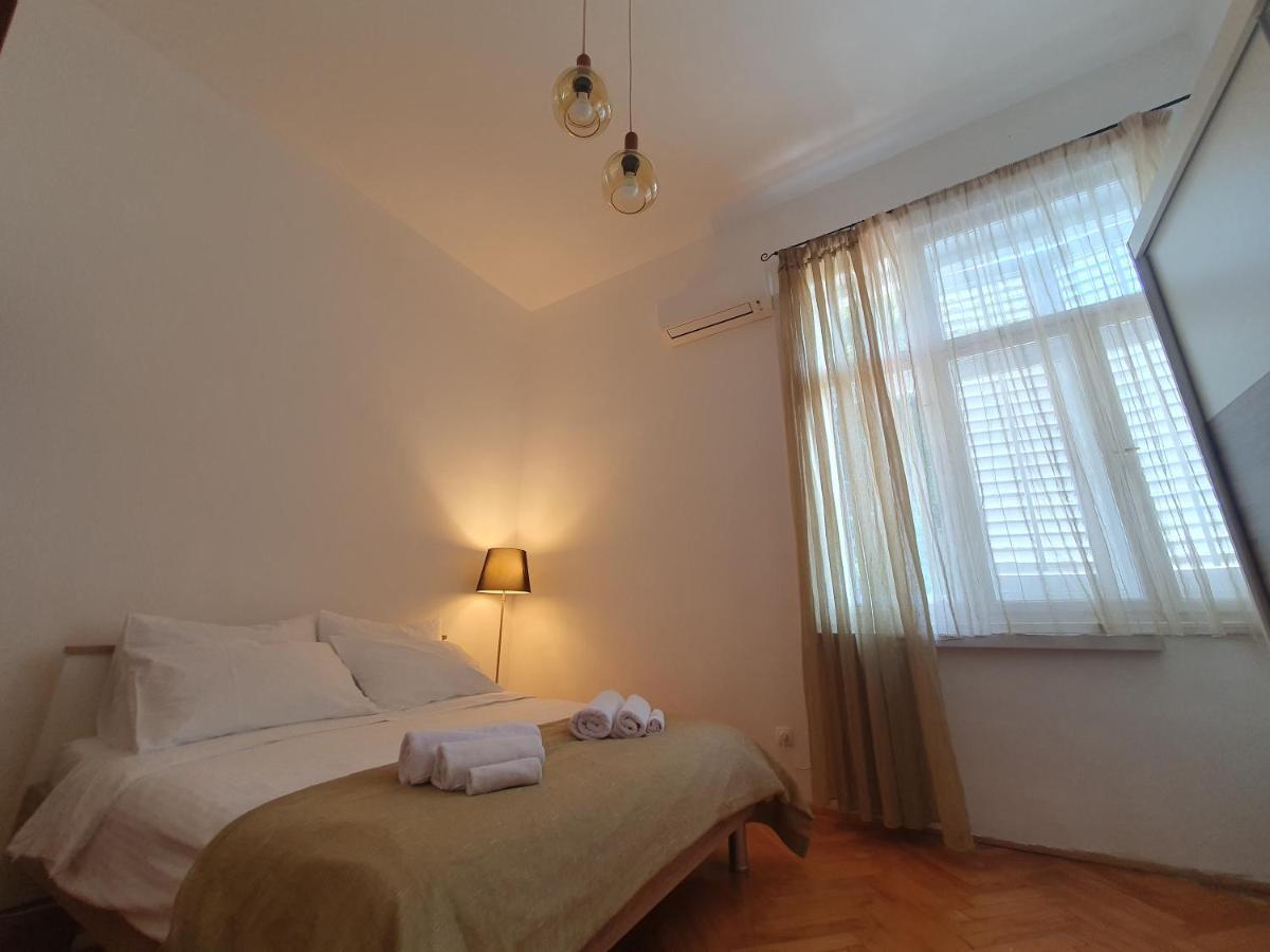 Lola Bivio Appartement Rijeka Buitenkant foto