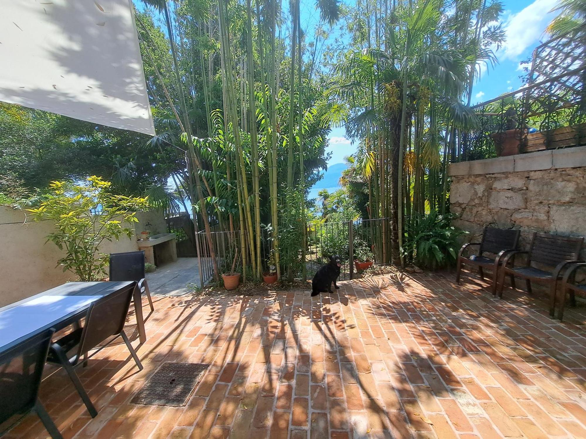 Lola Bivio Appartement Rijeka Buitenkant foto
